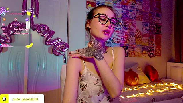 Milky way UwU online show from February 15, 9:14 pm