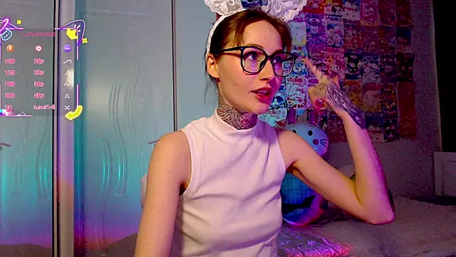 Milky way UwU online show from April 3, 4:21 am