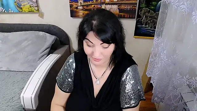 Lady Boom Wild  online show from November 13, 6:40 pm