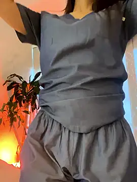 MariaIsabella8 online show from January 12, 9:53 pm