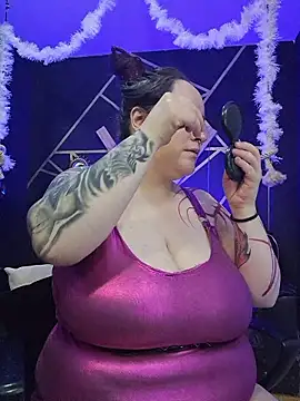 Gelena Black online show from January 15, 2:01 pm