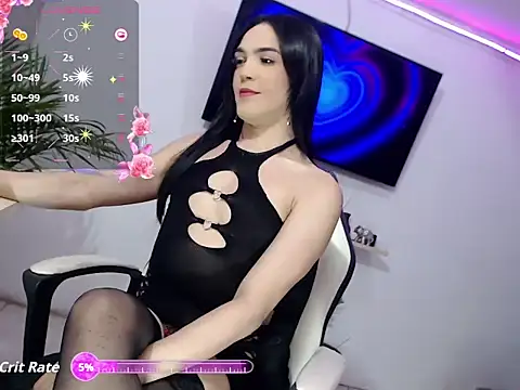 Venecia Sweet online show from September 15, 12:30 am