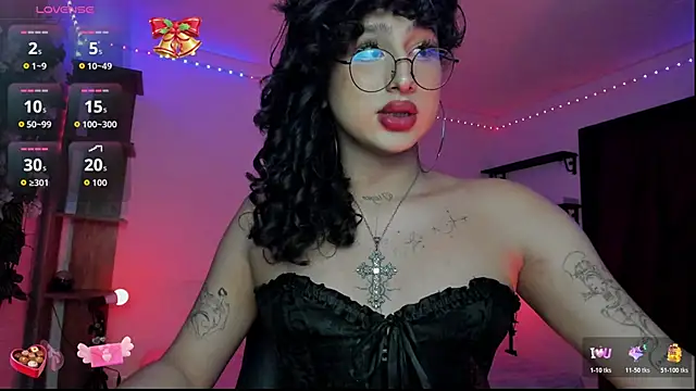 Heka Prudence online show from February 5, 3:09 am