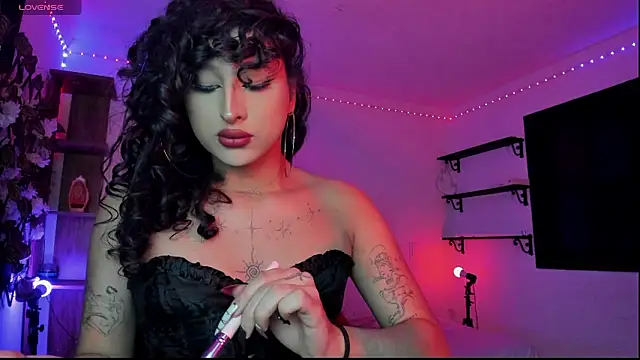 Heka Prudence online show from March 15, 3:19 am