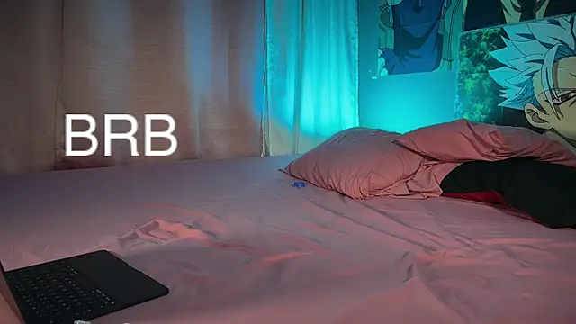 chiarabrielle00 online show from February 28, 9:09 am