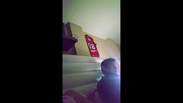 Snapshot of hornycouple6110 chatting on October 12, 10:01 pm hornycouple6110 online show from October 12, 10:01 pm