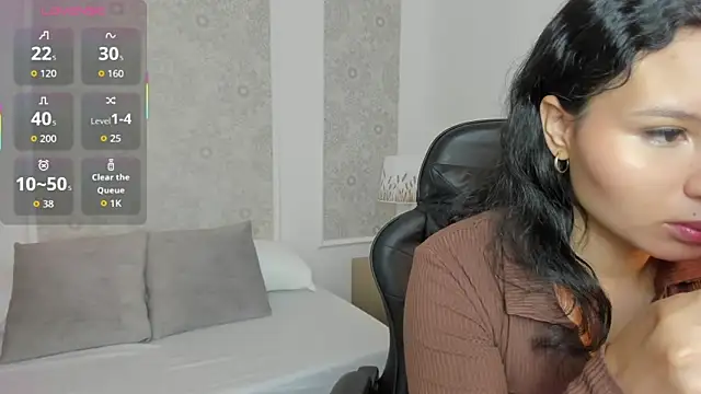 dulce natyy online show from November 9, 2:18 am