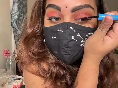 Sam  sexybea online show from November 20, 2:12 am