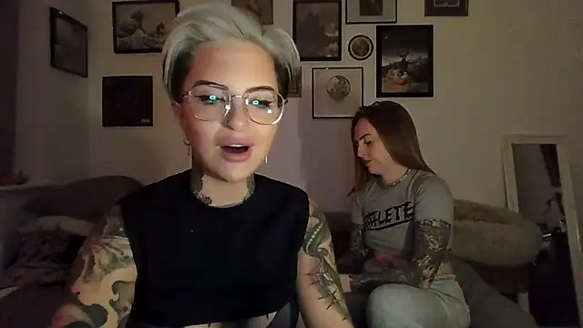 Alexandersonxo online show from October 27, 7:19 pm