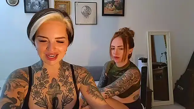 Alexandersonxo online show from July 17, 1:04 pm