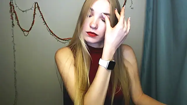 Queen ofLove online show from December 22, 3:04 pm