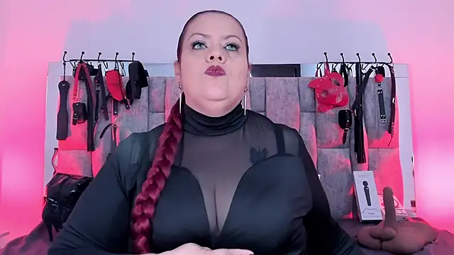 vanessa moka online show from September 13, 2:03 pm