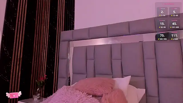 vivianne scott online show from October 21, 12:09 pm