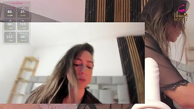 vivianne scott online show from March 20, 12:54 pm