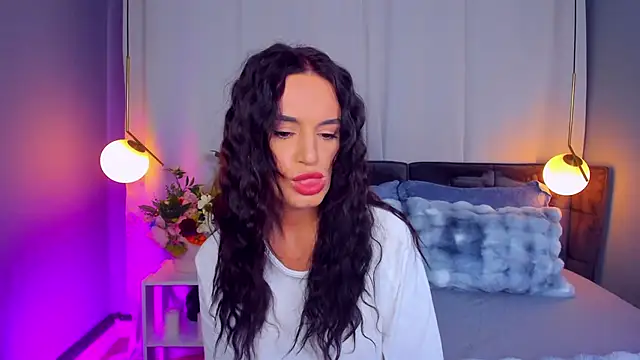 CarlaWhite online show from March 11, 4:17 am