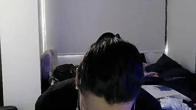 luxandracon23 online show from October 8, 5:50 pm