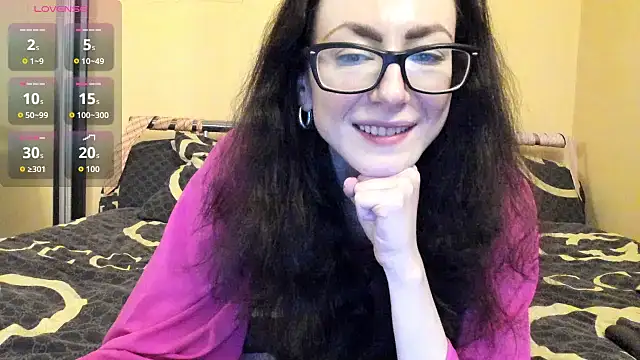 Baby Jewel online show from February 25, 1:20 pm