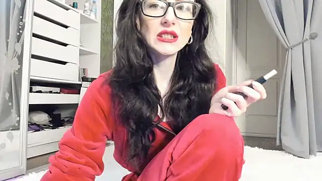 Baby Jewel online show from November 13, 11:20 am