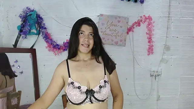 Im Antonellasex online show from September 18, 1:42 pm