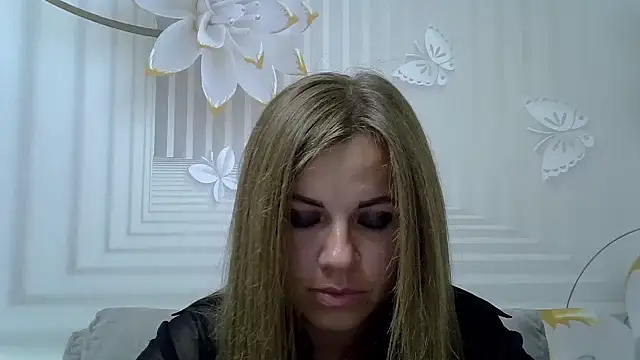 TinaFun4u online show from September 22, 8:07 pm