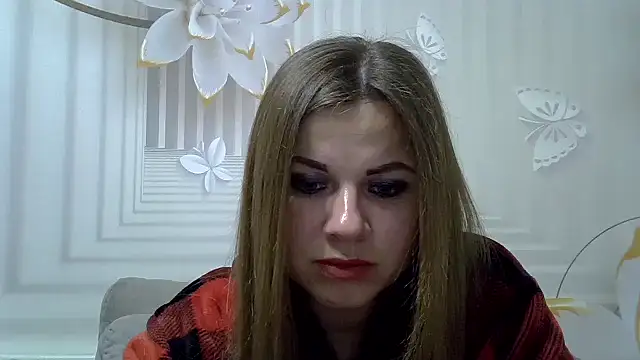 TinaFun4u online show from February 3, 8:23 pm