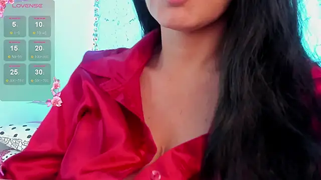 Snapshot of elissa_iris chatting on September 21, 2:54 am elissa iris online show from September 21, 2:54 am