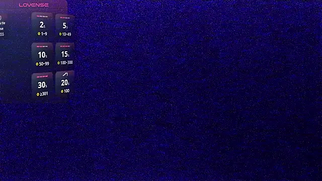 ShyVibes  online show from November 25, 7:58 pm