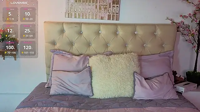 ShyVibes  online show from March 1, 8:30 pm