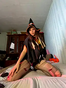 DreamKarina online show from October 30, 6:42 pm