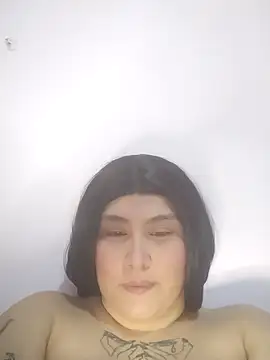 Marilin Jessie online show from September 16, 3:25 am