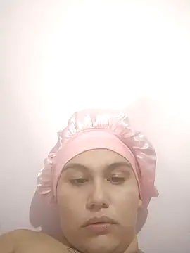 Marilin Jessie online show from September 12, 3:52 pm