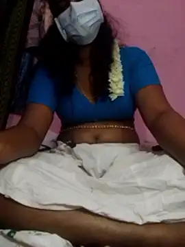 Villageammu18 online show from January 17, 4:58 pm