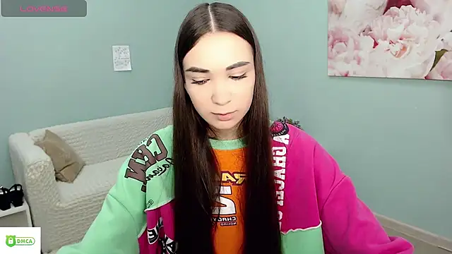 AmyJonas online show from February 19, 5:29 am