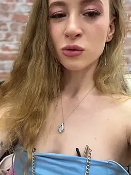  AngelMoon  online show from October 14, 4:15 am