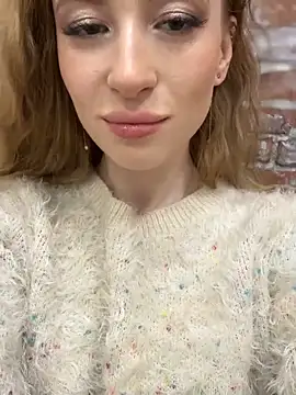  AngelMoon  online show from October 18, 4:59 am