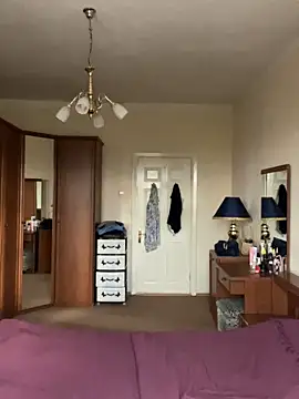 Dreamy Kitty online show from March 29, 12:59 pm