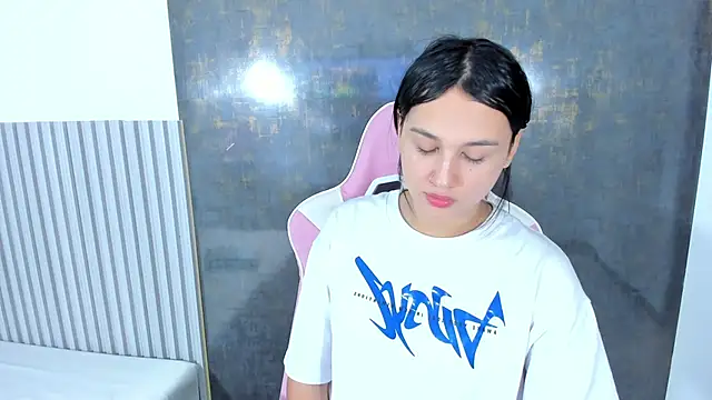 lana boomer online show from November 6, 8:26 pm