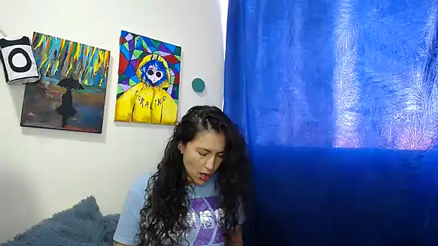 Leyla Horny Bg online show from October 9, 12:20 pm