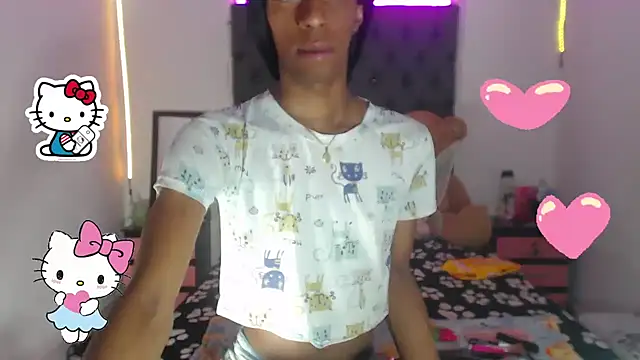 lucianadolll online show from September 21, 6:01 am