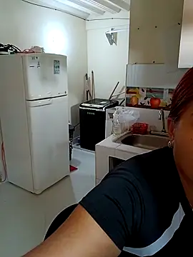 Stylevoluptuousvycky online show from November 4, 7:41 pm