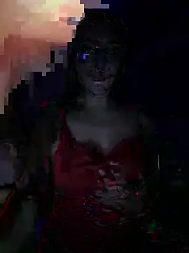 licky lu online show from March 2, 3:28 am