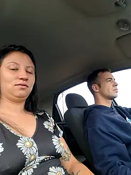 casaloucuras online show from April 8, 4:09 pm