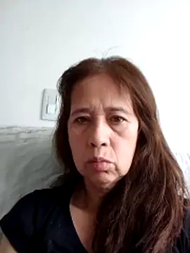 MARYQUANT online show from October 26, 1:06 pm