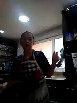 MARYQUANT online show from October 29, 3:14 pm