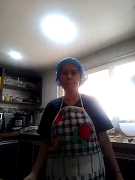 MARYQUANT online show from September 26, 5:43 pm