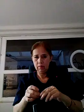 MARYQUANT online show from September 15, 11:12 pm