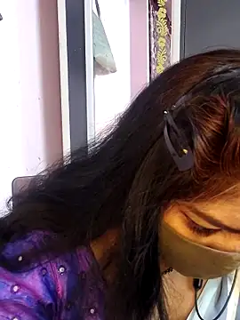 TELUGU HOT COUPLE online show from April 4, 4:17 pm