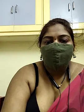 TELUGU HOT COUPLE online show from March 21, 6:35 pm