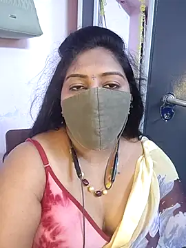 TELUGU HOT COUPLE online show from May 7, 5:27 pm