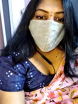 TELUGU HOT COUPLE online show from May 17, 5:34 pm